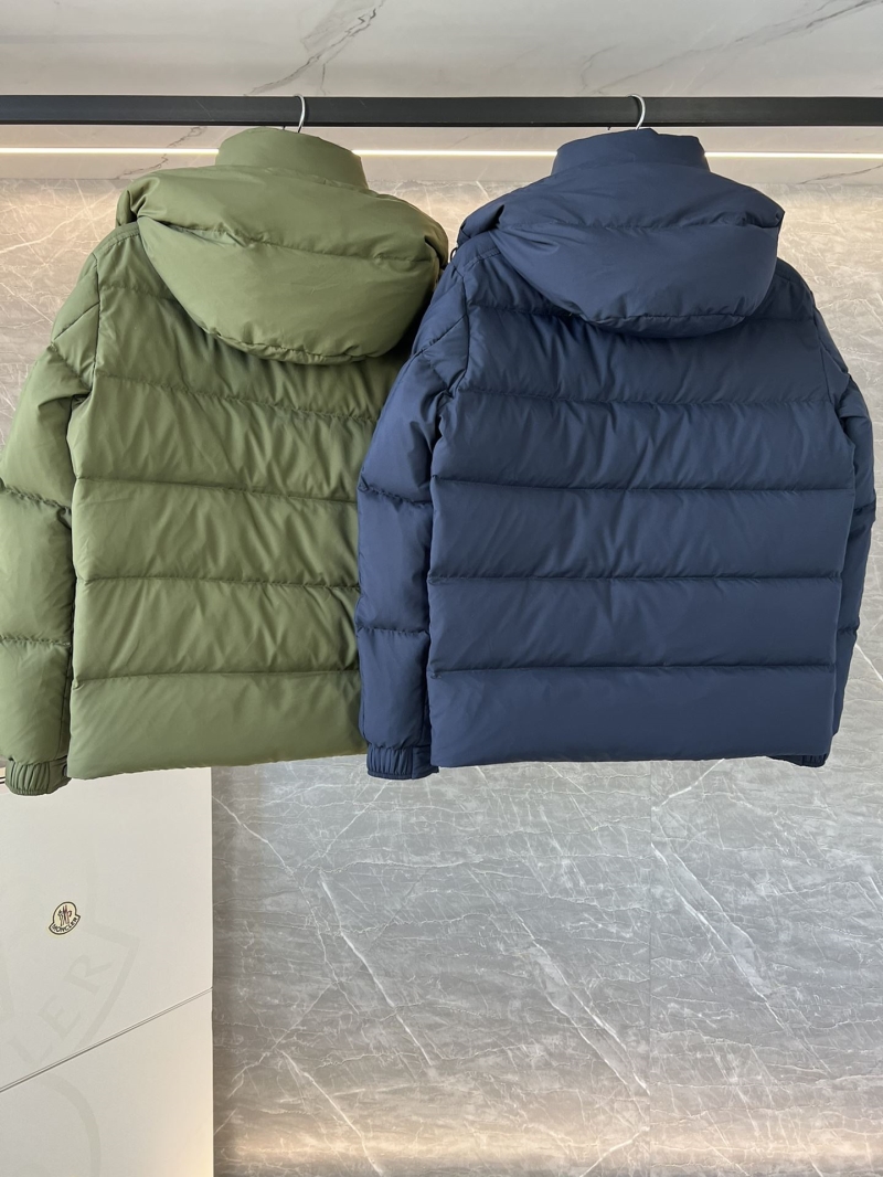 Moncler Down Coat